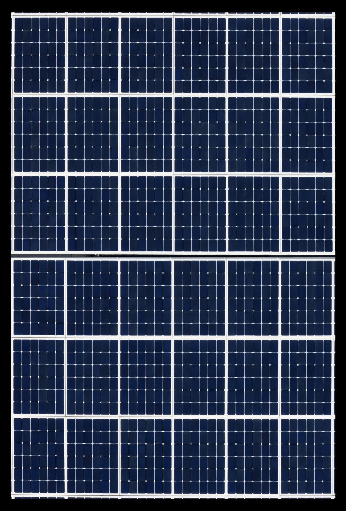 Fotovoltaický panel